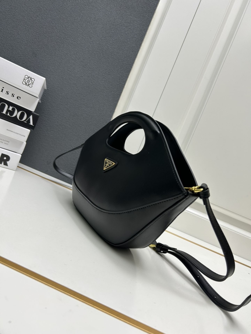 Prada Top Handle Bags